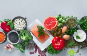 Dietas Tradicionales de Alimentos Saludables Alimentos Saludables