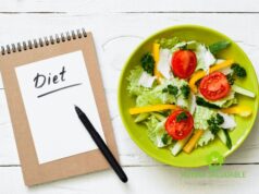 ¿Qué es una dieta y qué es un peso saludable? Qué es una dieta