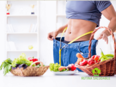 Cómo comenzar con una dieta saludable y perder peso dieta saludable