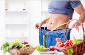 Cómo comenzar con una dieta saludable y perder peso dieta saludable