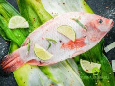 ¿Qué es el pescado orgánico?