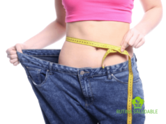 ¿Necesitas perder peso? peso